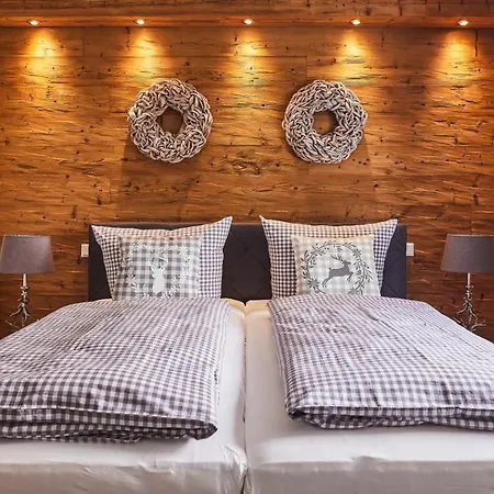 Mountain Suites Braunlage - Bergzauber Exterior foto
