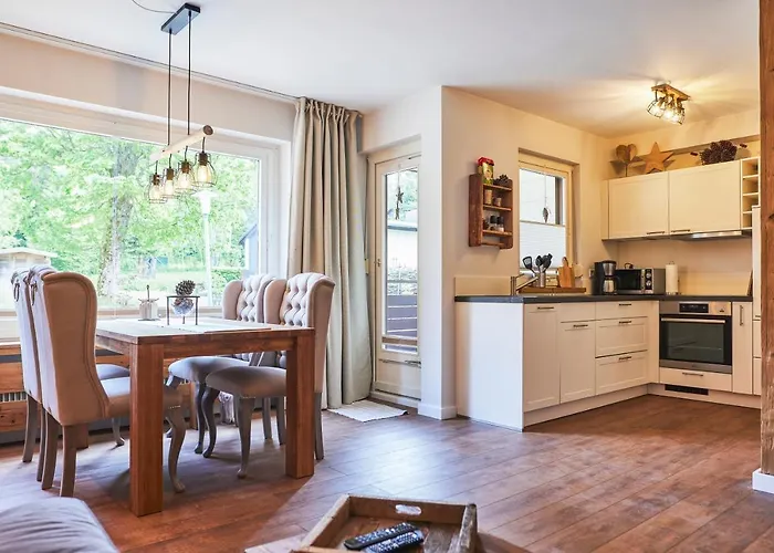 Mountain Suites Braunlage - Bergzauber