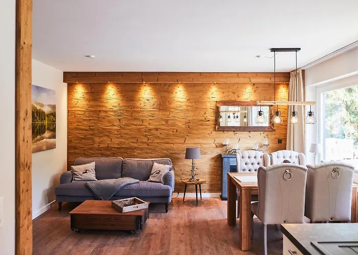 Mountain Suites Braunlage - Bergzauber