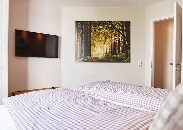 Mountain Suites Braunlage - Bergzauber