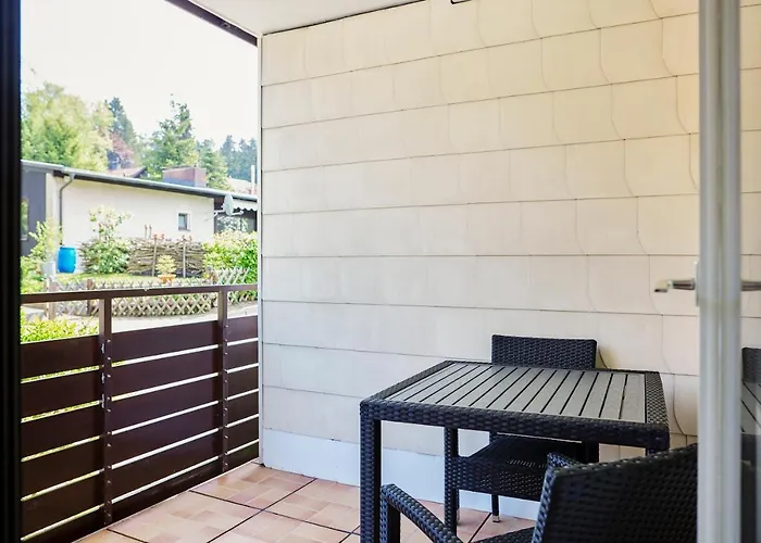 Mountain Suites Braunlage - Bergzauber