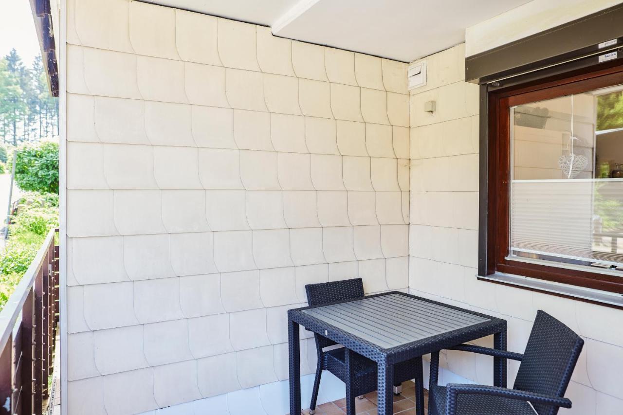 Mountain - Bergzauber Apartment Braunlage